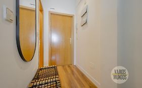 New Apt De 1Hab Para 3Pax En La Plaza De Chueca